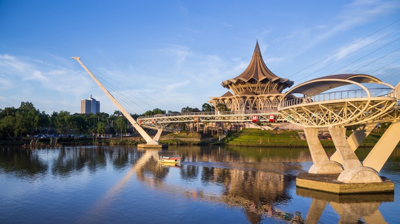Malaysia in July: Weather, Events and More