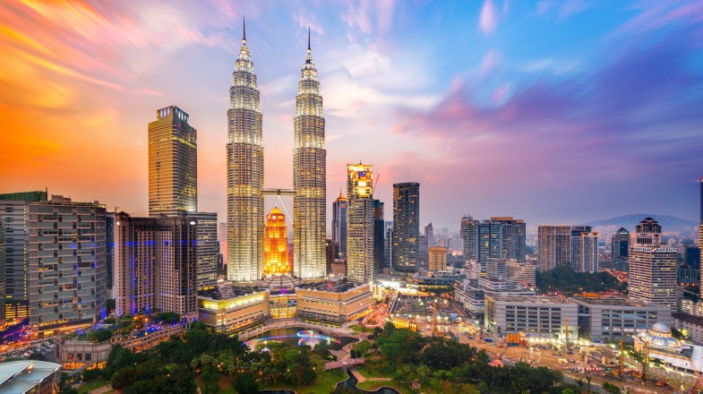 Best Time to Visit Malaysia