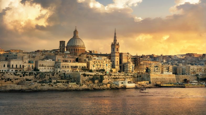 12. Malta