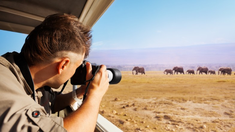 Things to Do in Kenya