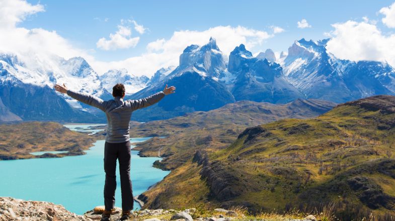 time visit Patagonia Bookmundi