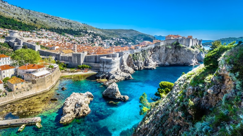 Croatia in August: Weather, Festivals and More!