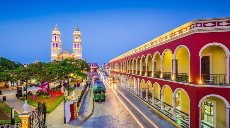 Mexico in February: Weather, Tips & More