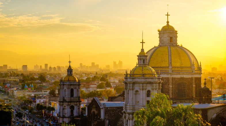 Mexico in January: Weather, Tips and More!