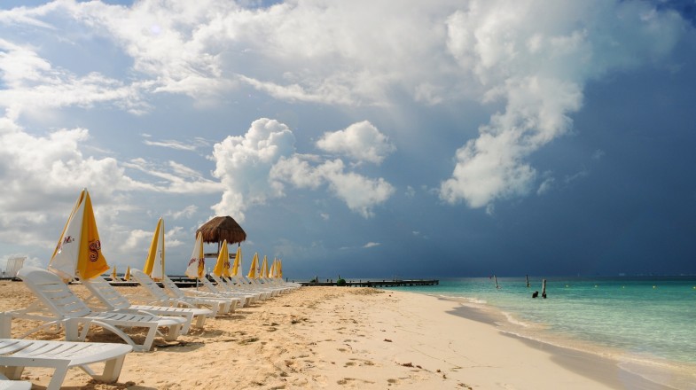 Mexico in July: Weather, Festivals and More!