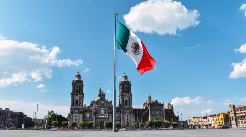 Mexico in August: Weather, Beaches and More!