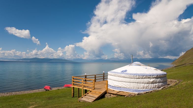 The phenomenal country of Mongolia has a geographical diversity, Best time to visit Mongolia