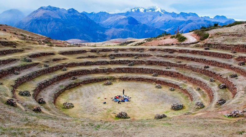 10. Moray