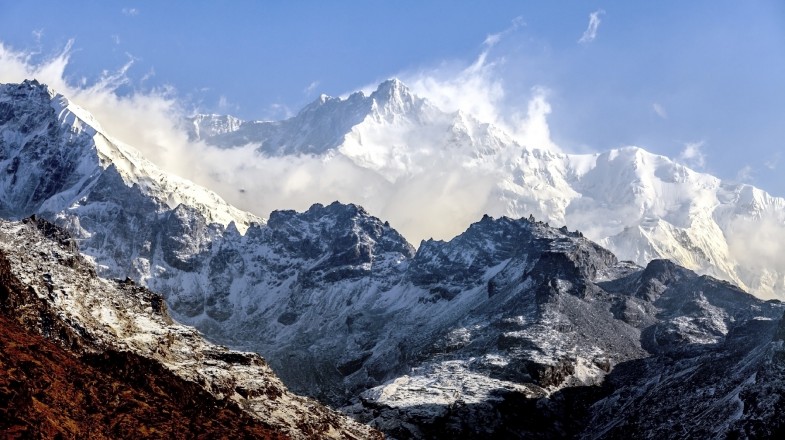 3. Nepal