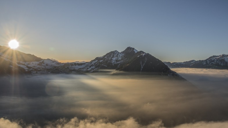 Switzerland in July: Tips for Summer Activities