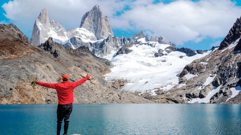 Patagonia in August: Weather, Adventures and More!
