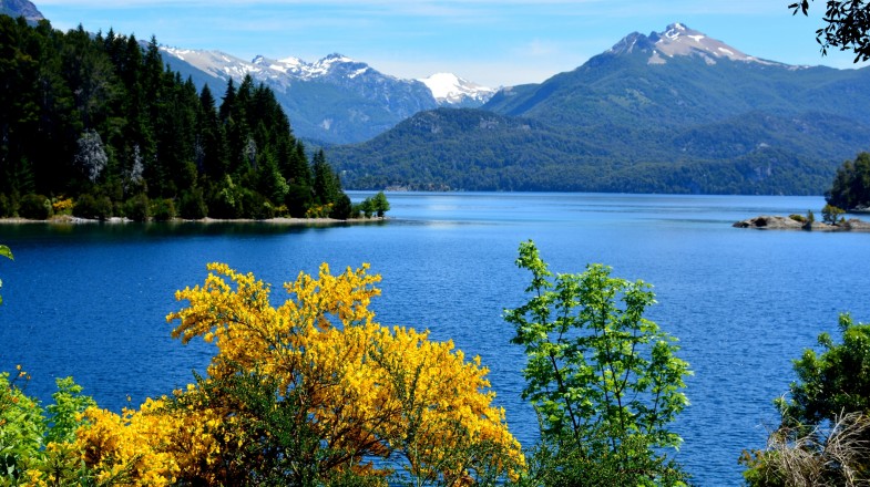 Nahuel Huapi National Park