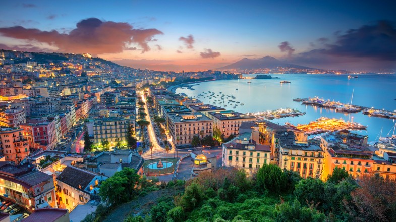 What to do in Naples: 10 Things You Should Not Miss!