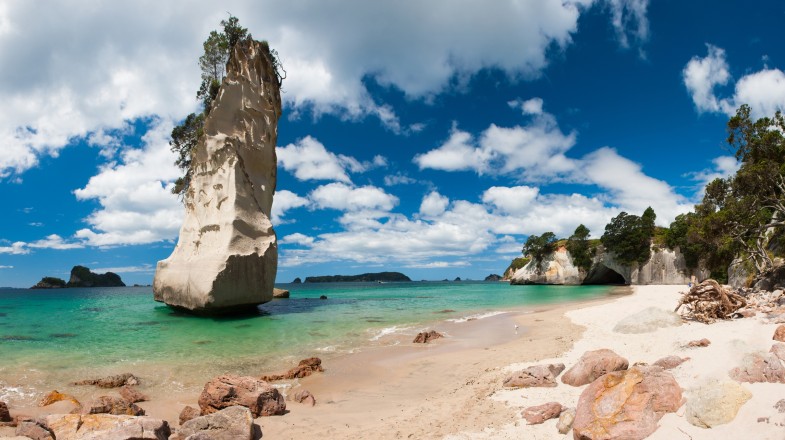 New Zealand in December: A Summer Holiday