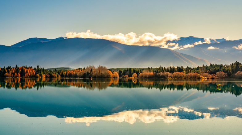 New Zealand in May: Weather and Travel Tips