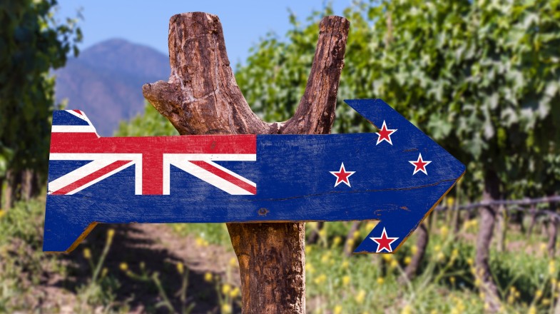 New Zealand in October: Weather, Tips & Water Sports
