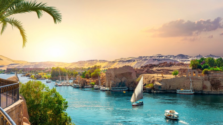 Egypt in November: Travel Tips for Egyptian Winter