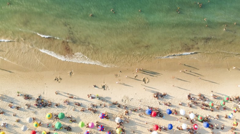 4 Best Beaches in North America