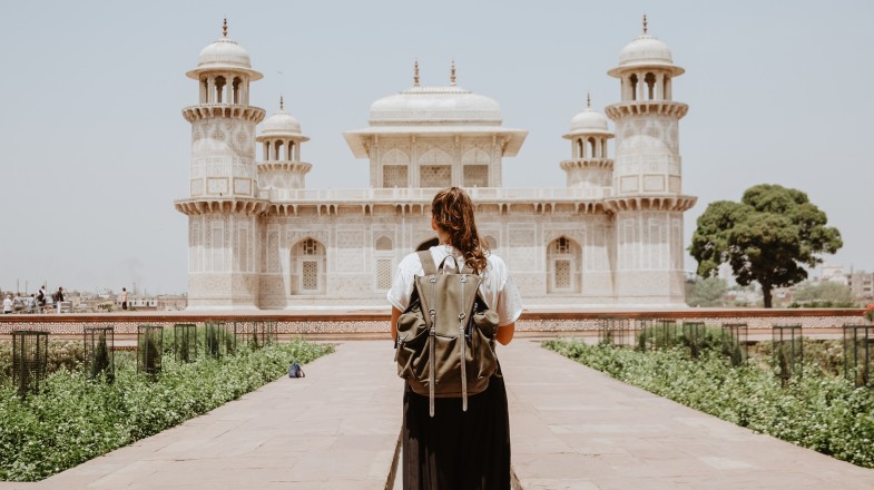 While the South undoubtedly has its charms, the North alone is packed with enough sights, attractions and experiences to fill many months of travel.