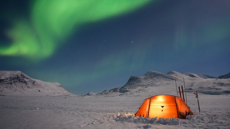 Sweden in January: Weather, Tips, and More