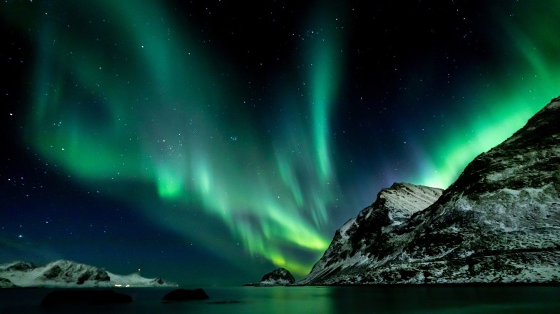 Iceland in Winter: Weather, Places to Visit, and More!