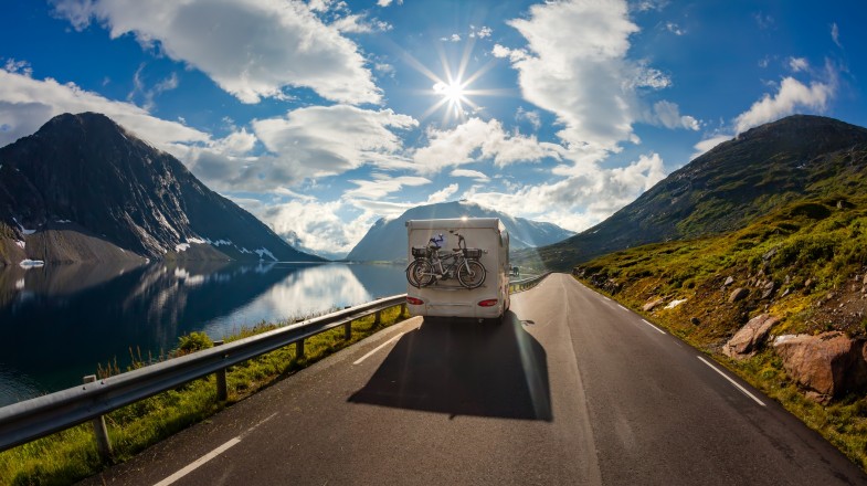 Norway in August: Weather, Wildlife and More!
