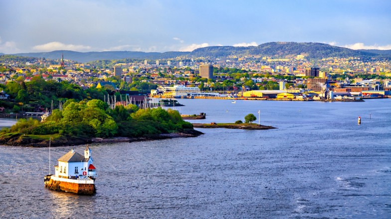 Norway in March: Weather, Travel Tips and More!