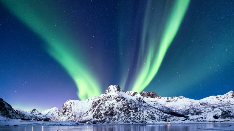 Norway in Winter: Cold Weather Charms