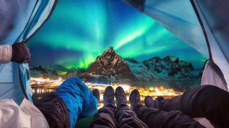 Norway in November: All You Need to Know