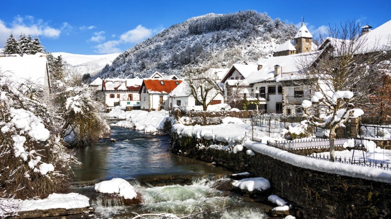 Winter in Spain: Top 5 Destinations