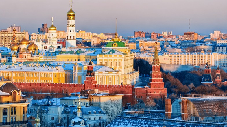 5 Off-the-Beaten Path Soviet Sites in Moscow