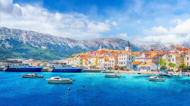 Croatia in One Week: 4 Recommended One-Week Itineraries to Croatia