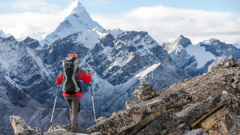 Best Outdoor Destinations in Asia