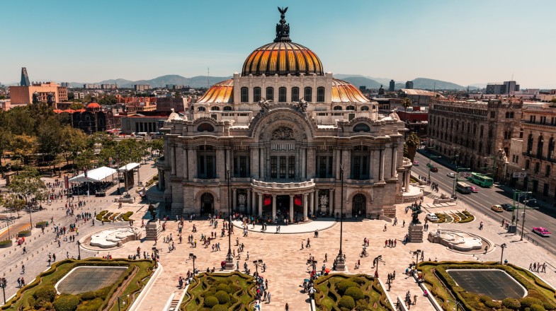 Great Mexico Itineraries: How Many Days to Spend?