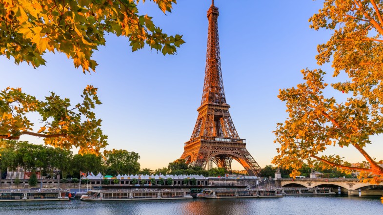France in 10 Days: 3 Recommended 10-day Itineraries to France