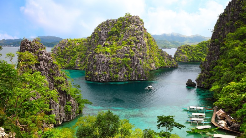 Philippines in May: Weather, Places and More