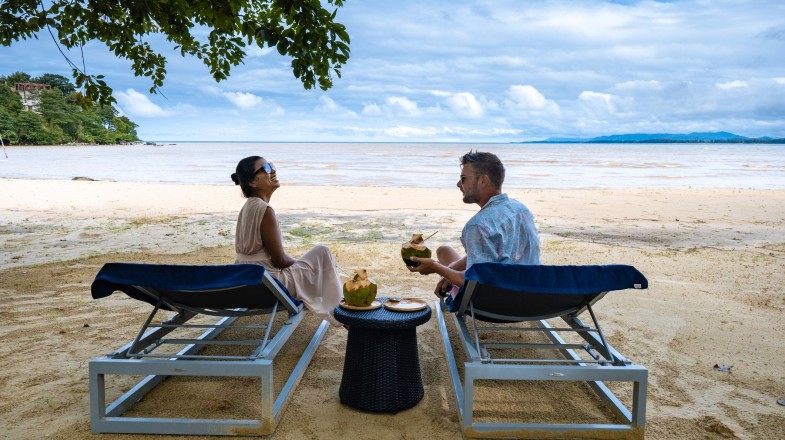 Thailand in June: Weather, Adventure and More!