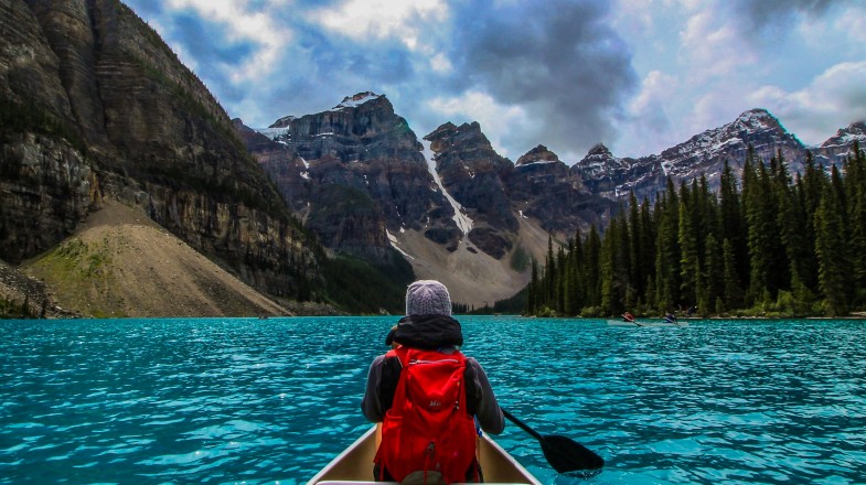 The 25 Best Places to Visit