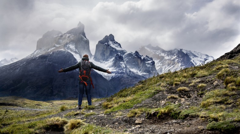 Exploring Chile: A Must-Visit Destination for American Travelers - Outdoor Adventures