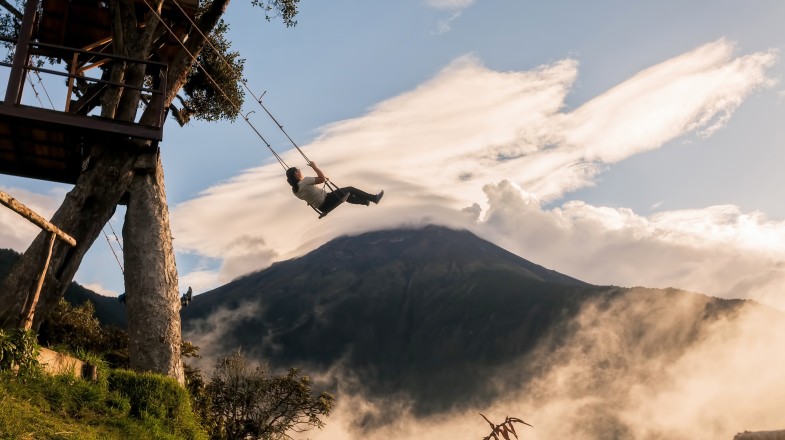 Top 8 Places to Visit in Ecuador