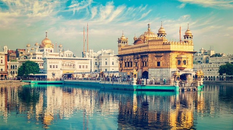 How Long to Spend in India: Great India Itineraries