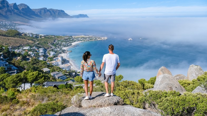 Top 10 Places to Visit in South Africa