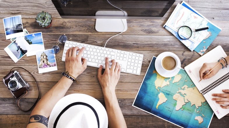 How to Plan Your Next Travel Trip