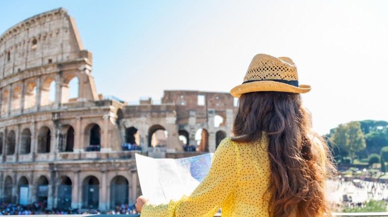 Best Time to Visit Italy