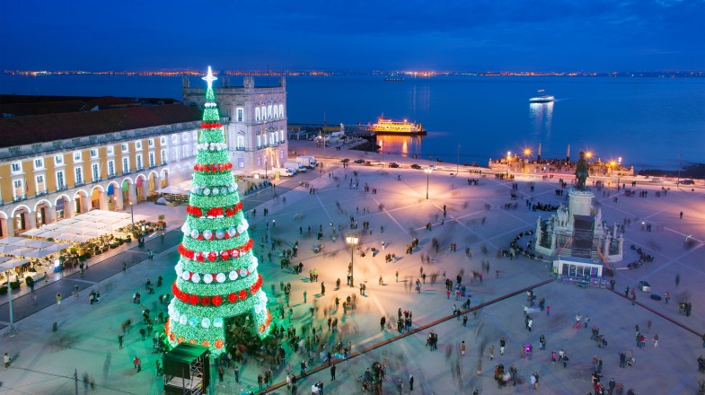 Portugal in December: Weather, Tips & More