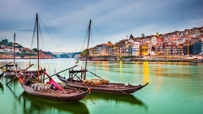 Portugal in June: Sunny Weather, Fewer Crowds and Low Rates