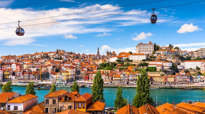 Portugal in April: Spring Weather, Sunshine and More