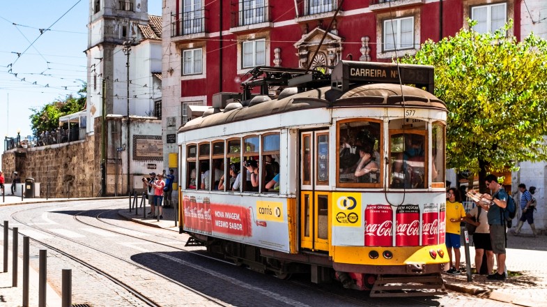 Portugal in May: Spring Weather, Sunny Days & More
