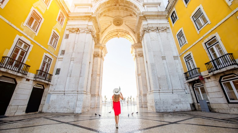 Portugal in July: Summer Weather, Beaches and More