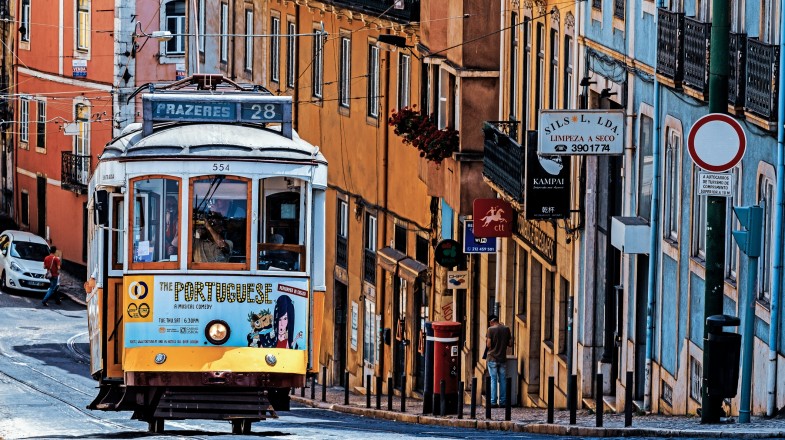 Portugal in September: Weather, Travel Tips & More